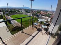 Alphaview Residence - B&B Braşov