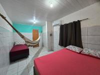 Aluguel de quarto por diaria proximo ao aeroporto e rodoviaria - B&B São Luís