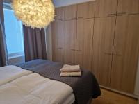 Apartment mit 1 Schlafzimmer