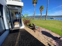 Laguna Waterfront Escape - B&B Knysna