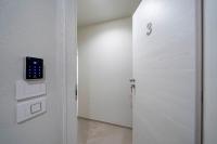 Le finestre sul Lago - Lake Como Front - Free Parking and AC - Ferienwohnung Olginate