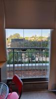 Studio Ibirapuera Metrô AACD CASV - Ferienwohnung São Paulo