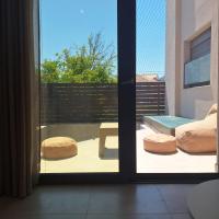 Kipos Suites Nidri Lefkada - B&B Nydri