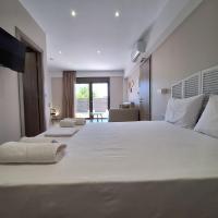 Suite with Sauna