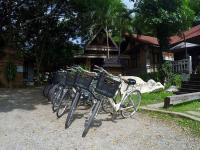 The Old Palace Resort Klong Sa Bua