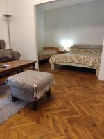 Appartement met 1 Slaapkamer