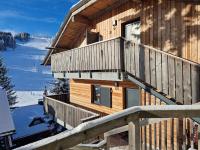 Apartment MOUNTAIN PEARL Golte - B&B Mozirje