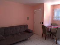 Apartment mit 2 Schlafzimmern