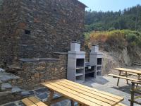 AL Rossadas Margurisse - Chambres d'hôtes Benfeita