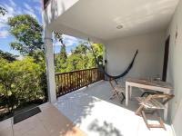 Refúgio da natureza em Morro de São Paulo - B&B Morro de São Paulo