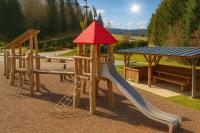 Apartment im Bayerischen Wald-ruhig gelegen, Kamin & Parkplatz - Chambres d’hôtes Waldkirchen