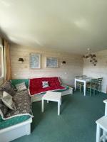 Appartement 2 Pièces 5 Personnes QUARTIER LA FALAISE - B&B Avoriaz