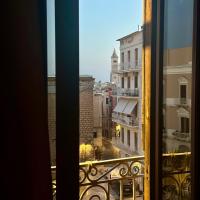 Ognissanti80 - Ferienwohnung Trani