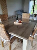 Gîte du Beau Callenge - Bed and Breakfast Callengeville