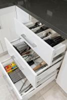 5E4 Spacious Abnb-style 5BR Retreat, 2 Parking, Balcony, Nr Top Ryde - B&B Epping