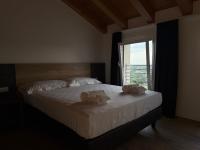 Junior Suite con Vista Giardino