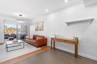 Wembley Haven - Modern One Bedroom Apartment - Chambres d'hôtes Perth