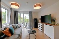 Ferienwohnung Dorfperle am Rathaus - B&B Willingen