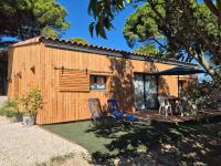 Le Gîte du Parc - Chambres d'hôtes Roubia