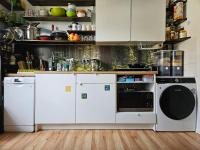 Private room in our home with cats - B&B Pirna