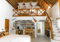 Craft House - An Artistic Oasis - Ferienwohnung Watamu