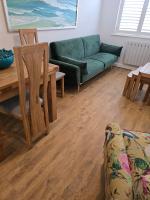 Appartement met 2 slaapkamers