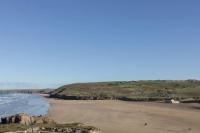 By the Beach Perranporth, Truro, cornwall - Bed and Breakfast Perranporth