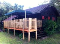 le chalet - B&B