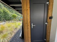 Ferienwohnung Ausblick - B&B Cléveris