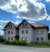Apartmán U Merlina - Ferienwohnung Deschney