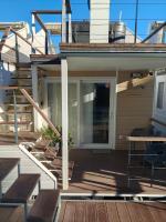 Floating House - SUNSET - B&B Portorož