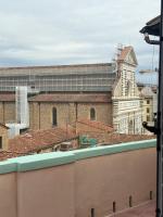 Bohèmian View Santa Maria Novella - Chambres d’hôtes Florence