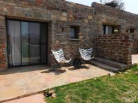 Melrose Mission Lodge - Ferienwohnung Prospect