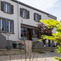 Tailors Trail Beaufort Holiday Home and Rooms in Mullerthal - B&B