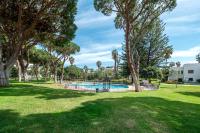 Playas del Duque Puerto Banus Apto 2 Dormitorios - B&B Marbella