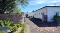 Mooi Nooi - Bed and Breakfast Beaufort West