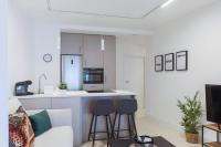 Appartement 1 Chambre Deluxe