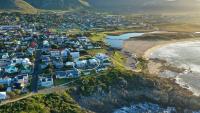 Footprints in Kleinmond - B&B Kleinmond