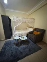 Budget Doppelzimmer