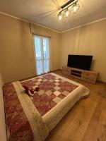 Appartamento con 1 Camera da Letto