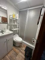 Apartment mit 2 Schlafzimmern