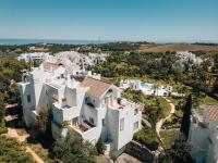 Frontline Golf Penthouse Alcazaba Lagoon - EHHouse - B&B Estepona