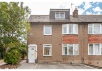 Elegant Flat in a Serene Edinburgh Neighbourhood - B&B Edimburgo