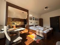 Apartamento Estudio 