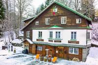 Penzion Sofinata & Pizzeria Špindlerův Mlýn - B&B Špindlerův Mlýn
