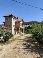 appartement lamia - B&B Azrú