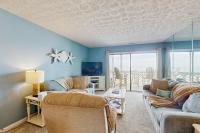 Serenity Now - Ferienwohnung Myrtle Beach