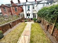 Nomi Homes - Okehampton Place - Exeter - Sleeps 7 - B&B Exeter