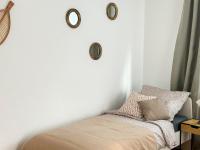 Brunsbüttel City Apartments - Ferienwohnung Brunsbüttel