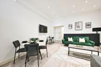 Stylish 1Bed West London Apartment - Near Shops & Tube - B&B Borgo londinese di Ealing